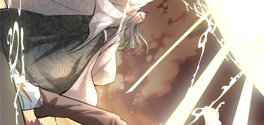 I Might Be A Fake Cultivator Chapter 01 Bahasa Indonesia